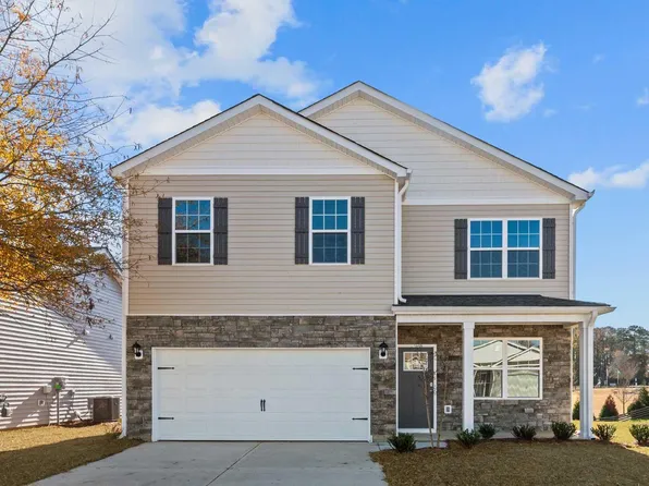 406 Lake Tyler Drive, New Bern, NC 28560