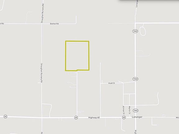 3rd image of Ellis Blvd Lot Wp001