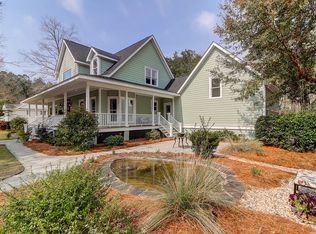 7918 Gull Bay Dr, Awendaw, SC 29429