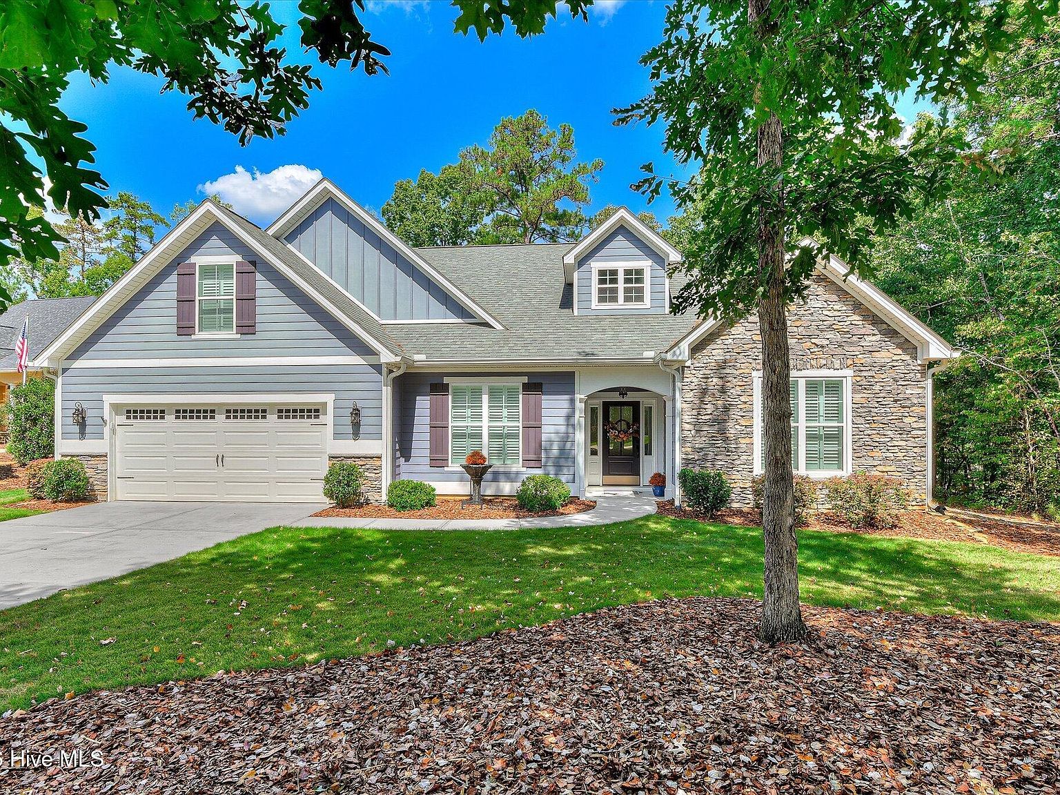 217 Louisa Lane — Monticello Golf Club