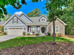 217 Louisa Ln, Mc Cormick, SC 29835