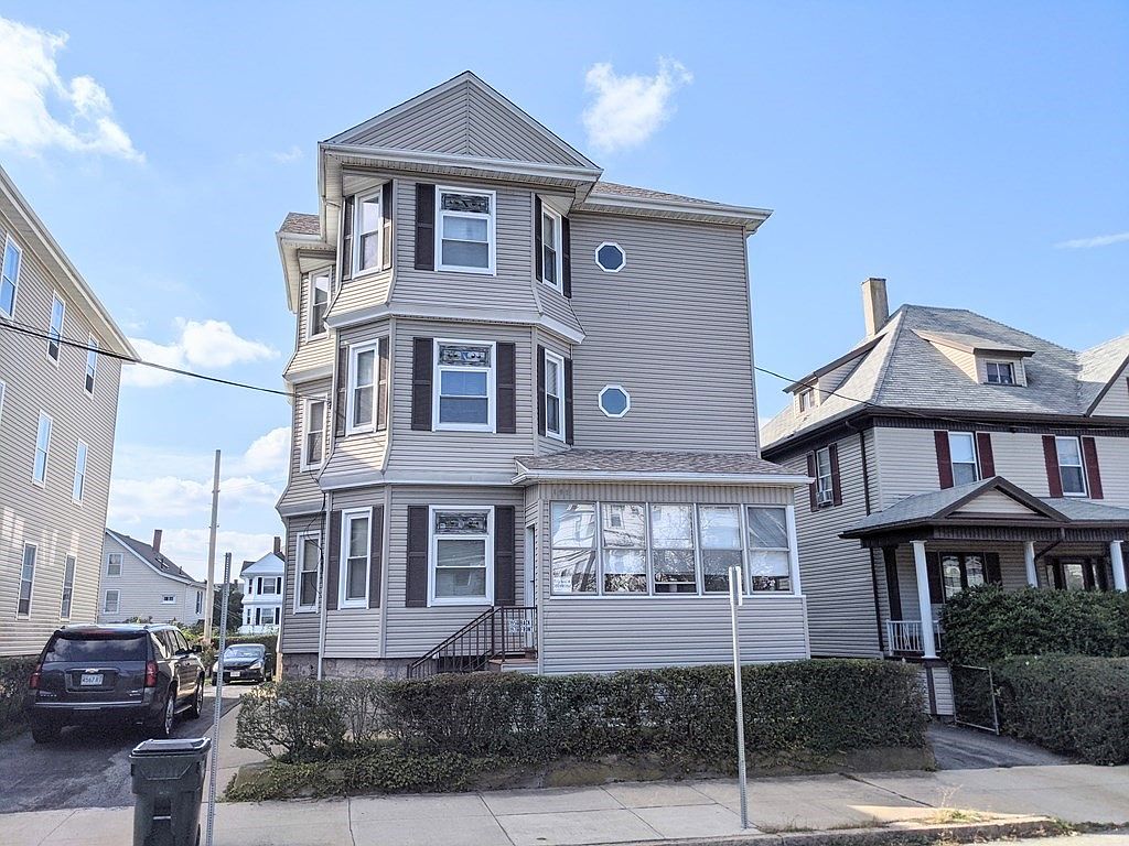 195 Eastern Ave, Fall River, MA 02723 Zillow