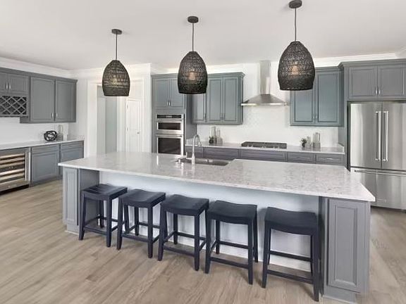 4th image of 9608 Long Meadow Way Phase 2 Lot 134