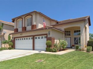 14287 Anacapa Ct, Fontana, CA 92336