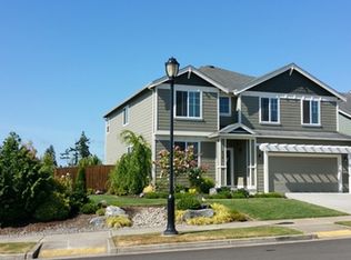 8541 Wheatberry Dr SE, Olympia, WA 98513
