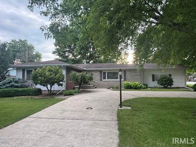 700 S Sharon Ave, Fowler, IN, 47944
