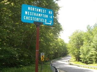 246 Chesterfield Rd, Westhampton, MA 01027