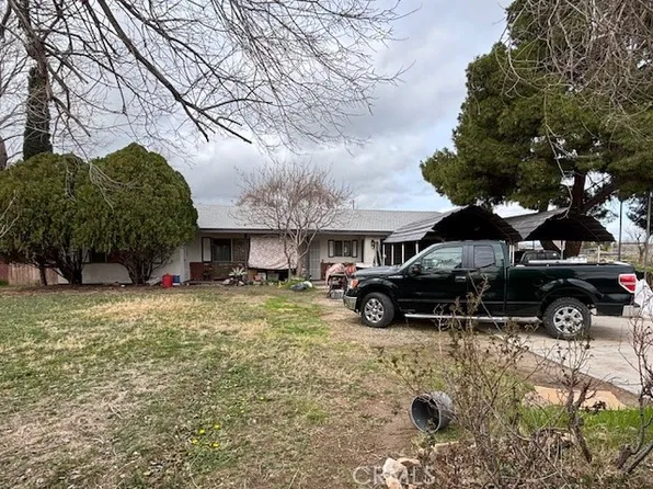 47407 91st St W, Lancaster, CA 93536