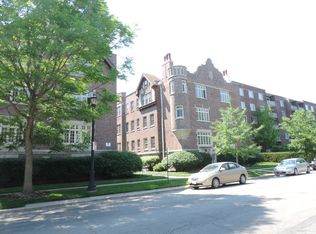 1456 Oak Ave #36, Evanston, IL 60201