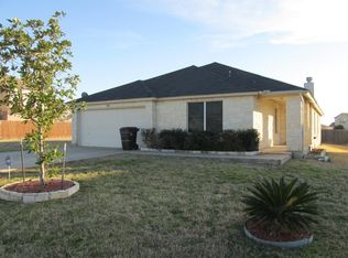304 Santolina Ln, Round Rock, TX 78664