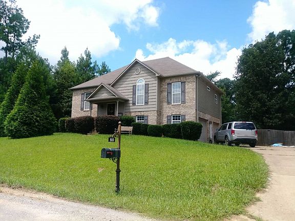 4th image of 80 Parkwood Way