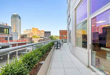 Rented by Mirador Real Estate