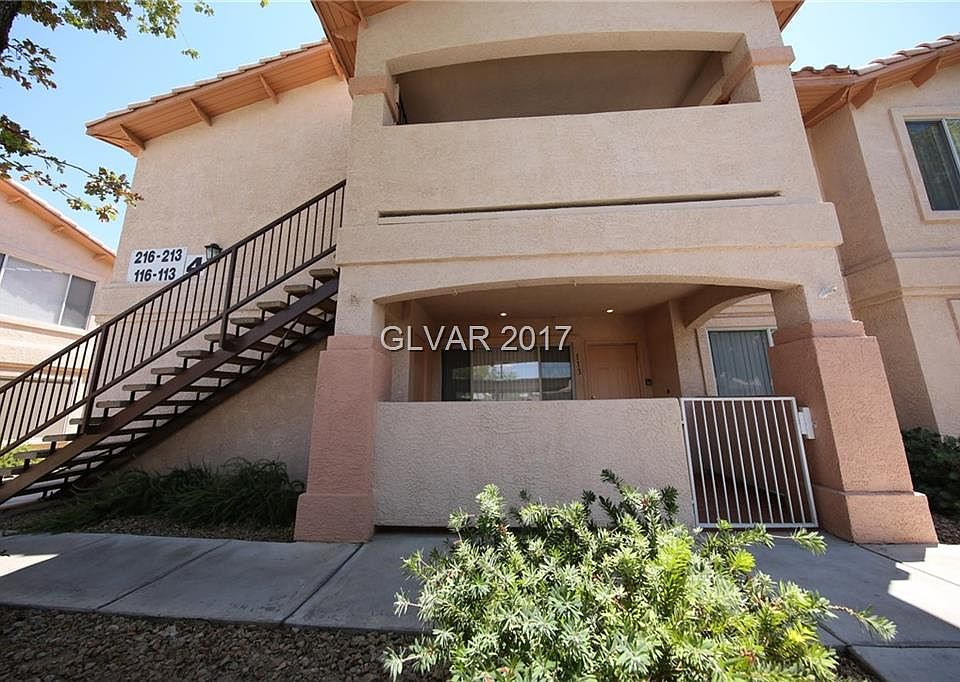1st image of 8450 Alta Dr Unit 113