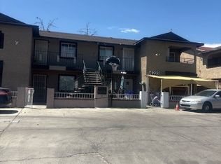 4223 Zavala Street JD5, Las Vegas, NV 89103