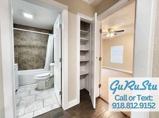 1038 N Madison Ave, Tulsa, OK 74106