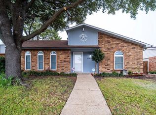 11610 Lochlynn Cir, Dallas, TX 75228