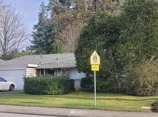 22901 56th Ave W, Mountlake Terrace, WA 98043