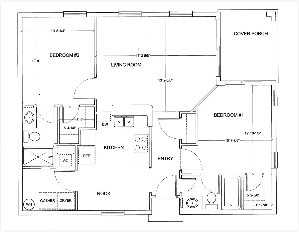 Building Photo - 1835 Park Manor Dr