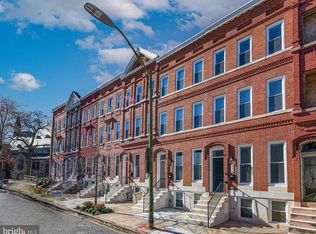 836 Harlem Ave, Baltimore, MD 21201
