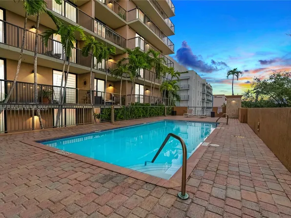 1690 SW 27th Ave APT 604, Miami, FL 33145