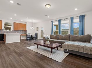 209 Sage Derby Dr, Hutto, TX 78634