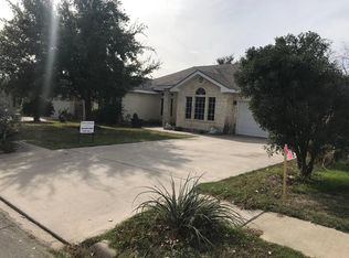 1636 Rio Dr, Eagle Pass, TX 78852