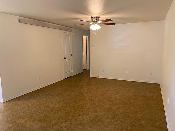 Living Room, hallway to bedrooms and bathroom