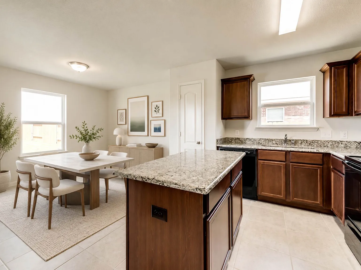 4 bed, 1658 sqft, $1,850 — Photo 3