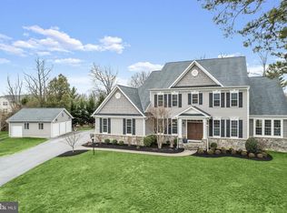 4957 Clearwater Dr, Ellicott City, MD 21043