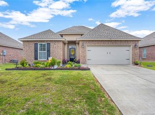 4816 Bennington Rd, Iowa, LA 70647