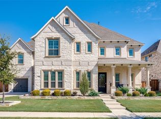 7050 Goose Creek Rd, Frisco, TX 75036