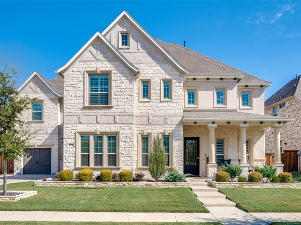 7050 Goose Creek Rd, Frisco, TX 75036