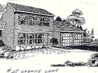 25 Granite Ln, Troy, NY 12810