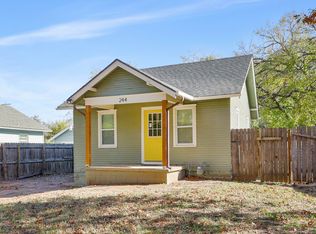 244 N Saint Paul Ave, Wichita, KS 67203