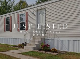 36 Herrick Ave, Mechanic Falls, ME 04256