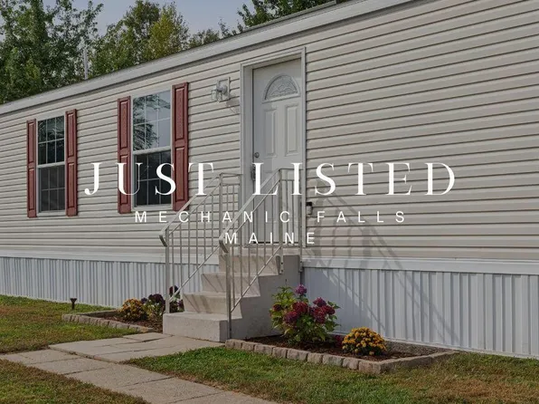 36 Herrick Avenue, Mechanic Falls, ME 04256