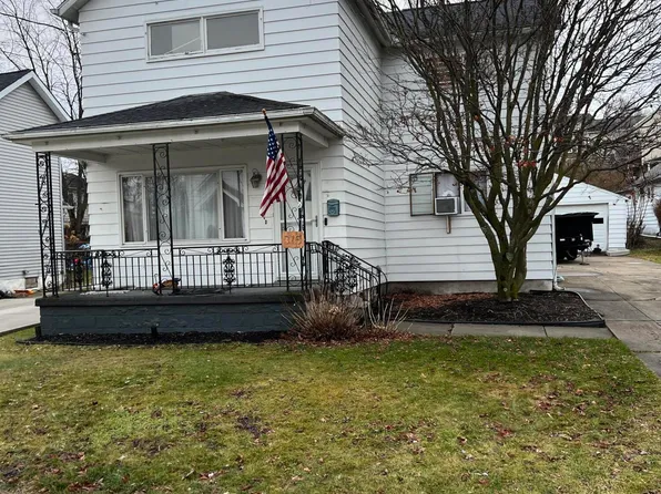 315 3rd Ave, Jessup, PA 18434