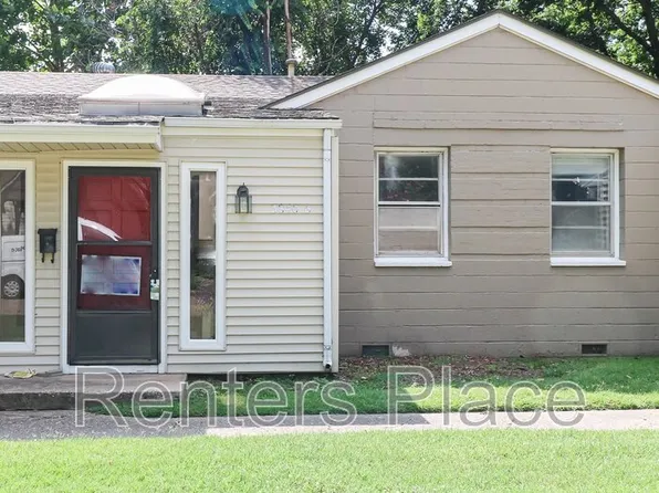 3840 S Rockford Ave, Tulsa, OK