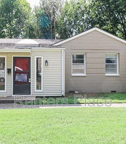 3840 S Rockford Ave #B Photo 1