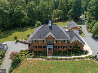 12015 Bristersburg Rd, Midland, VA 22728