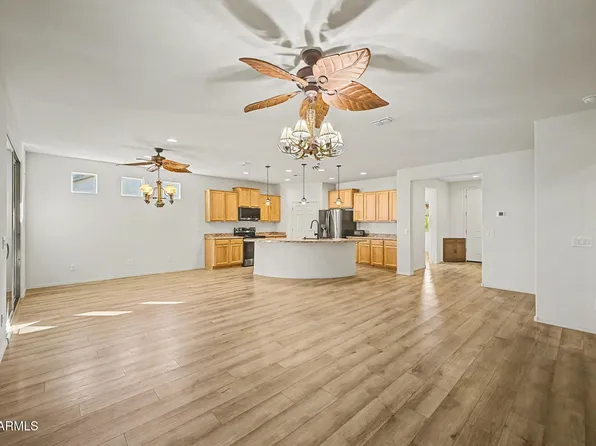 20379 N WAGNER WASH Drive, Buckeye, AZ 85396