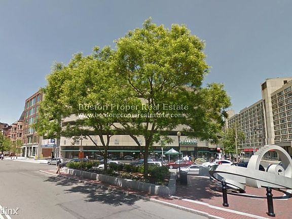 45 Westland Ave. Boston - Fenway Building Photo 9