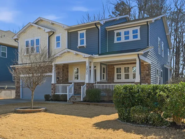 1037 Bender Ridge Dr, Morrisville, NC 27560