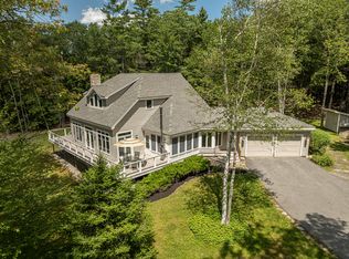 5 Indian Ridge Rd, Freeport, ME 04032