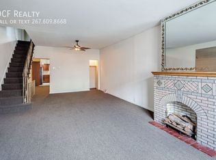 1916 Dickinson St, Philadelphia, PA 19146