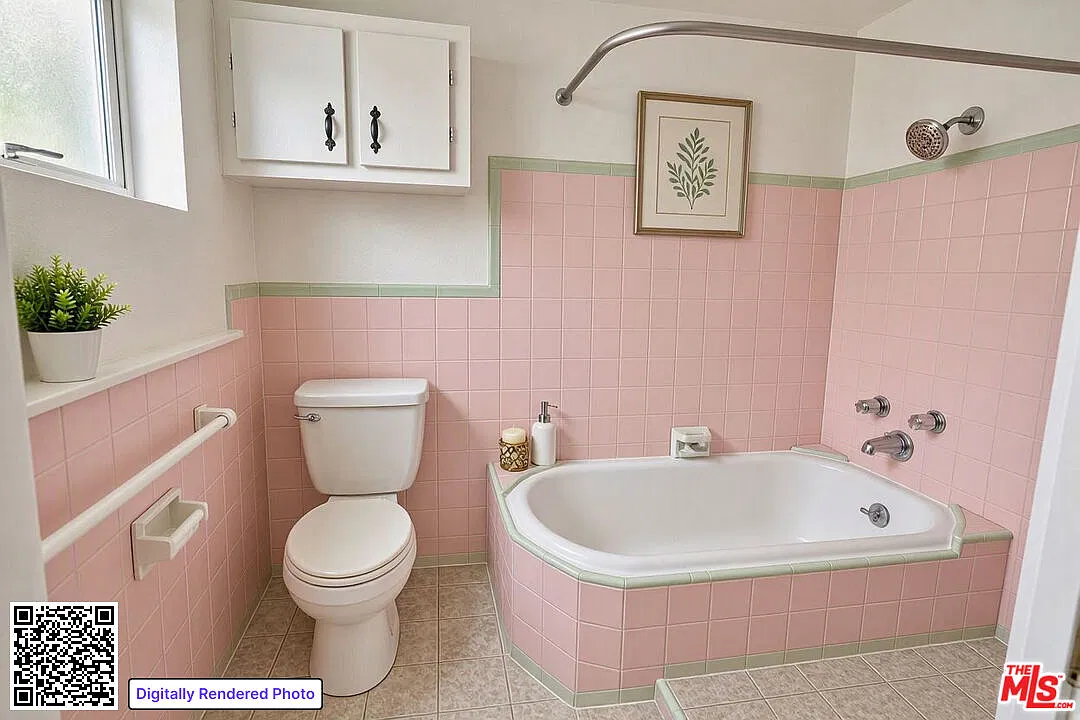 1 bed, 1.0 bath, 500 sqft, $1,850 — Photo 4
