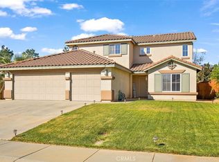 1285 Early Blue Ln, Beaumont, CA 92223