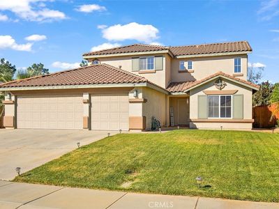 1285 Early Blue Ln, Beaumont, CA, 92223