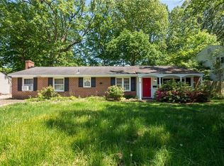 708 Northgate Ct, Virginia Beach, VA 23452