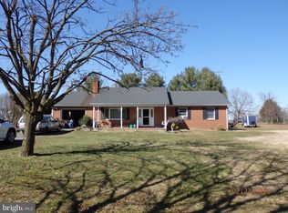 10566 Lord Fairfax Hwy, Boyce, VA 22620